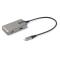 StarTech.com DKT31CHPD3 base para laptop o replicador de puertos Alámbrico USB 3.2 Gen 2 (3.1 Gen 2