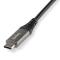 StarTech.com DKT31CHPD3 base para laptop o replicador de puertos Alámbrico USB 3.2 Gen 2 (3.1 Gen 2