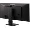 Viewsonic VA3456-mhdj 86.4 cm (34") 3440 x 1440 Pixeles UltraWide Quad HD LED Negro