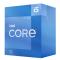Procesador  INTEL I5-12400F - Intel Core i5-12400F, Alder Lake 2.50GHz (4.40GHz Turbo, 6 núcleos, L