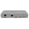 StarTech.com Adaptador Convertidor de Video VGA HD15 Video Compuesto S-Video Composite - PC a TV