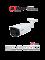 DAHUA -IPC-HFW3849T1-AS-PV-S3  - Camara IP Bullet de 8 Megapixeles con Disuación Activa/ TiOC/ WizS