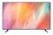 Pantalla  SAMSUNG UN60AU7000FXZX - 60 pulgadas, UHD Smart 4K, 3840 x 2160 Pixeles, Tizen