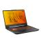 ASUS TUF Gaming F15 FX506LH-HN215T laptop Computadora portátil 39.6 cm (15.6") Full HD Intel Core i