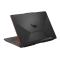 ASUS TUF Gaming F15 FX506LH-HN215T laptop Computadora portátil 39.6 cm (15.6") Full HD Intel Core i