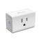 TP-LINK EP10 enchufe inteligente 1800 W Blanco