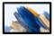 Samsung Galaxy Tab A8 SM-X200 32 GB 26.7 cm (10.5") Tigre 3 GB Wi-Fi 5 (802.11ac) Android 11 Grafito
