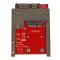 StarTech.com Adaptador Convertidor de SSD mSATA a SATA de 2.5 Pulgadas
