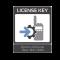 Licencia de Encriptación ARC4 de 40 bit DMR para radios NX-1200D/1300D KWD-1500EE