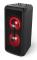 Philips TANX200/37 sistema de megafonía Sistema de megafonía portátil (PA) 80 W Negro