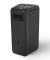 Philips TANX200/37 sistema de megafonía Sistema de megafonía portátil (PA) 80 W Negro