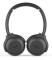 Philips TAUH202BK Auriculares Diadema Llamadas/Música Bluetooth Negro