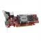 ASUS 90-C1CQ02-S0UAN0YZ ATI Radeon HD6450 2GB tarjeta gráfica