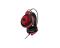 MSI DS501 Auriculares Alámbrico Diadema Juego Negro, Rojo