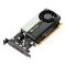 TARJETA DE VIDEO PNY NVIDIA QUADRO T600/PCIE X16 3.0/4 GB/GDDR6/4X MDP 1.4/BAJO PERFIL/GAMA MEDIA/DI
