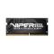 MEMORIA VIPER STEEL SODIMM DDR4 8GB (1X8GB) 2666MHZ CL18 260PIN 1.2V P/LAPTOP/GAMER PVS48G266C8S