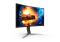 AOC C24G2 monitor de computadora 59.9 cm (23.6") 1920 x 1080 Pixeles Full HD Negro