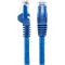 StarTech.com Cable de 10m CAT6 Ethernet - LSZH - Cable de Red RJ45 UTP de 10Gb - 650MHz - PoE de 100