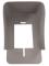 COMMAX DRC4YP - Frente de calle para videoportero, compatible con monitores Commax uso en interior y