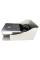 COMMAX DRC4YP - Frente de calle para videoportero, compatible con monitores Commax uso en interior y