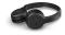 Philips TAH1205BK/00 audífono y auriculare Auriculares Inalámbrico Diadema Llamadas/Música Blueto