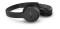 Philips TAH1205BK/00 audífono y auriculare Auriculares Inalámbrico Diadema Llamadas/Música Blueto
