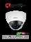 DAHUA IPC-HDBW5442E-ZE- Camara IP Domo 4 megapixeles /Inteligencia Artificial/ H265+ / WDR Real 140d