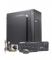 Computadora  EVOTEC NA-0622 - Intel Core i3, I3-10100F, 8 GB, DDR4