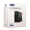 DD EXTERNO LACIE D2 PROFESSIONAL 18TB 3.5 USB 3.1 TIPO-C/USB 3.0 NEGRO/WIN/MAC/ADAPT DE ALIMENTACION