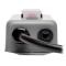 Tripp Lite 3SP9 Barra de Contactos Industrial, 3 Tomacorrientes, Cable de 2.74 m [9 pies], Clavija N
