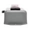 Tripp Lite 3SP9 Barra de Contactos Industrial, 3 Tomacorrientes, Cable de 2.74 m [9 pies], Clavija N