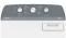 Whirlpool 7MWGD1930JM secadora Independiente Carga superior 20 kg Gris, Blanco