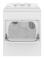 Whirlpool 7MWED1730JQ secadora Independiente Carga superior 18 kg Blanco