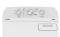 Whirlpool 7MWED1730JQ secadora Independiente Carga superior 18 kg Blanco