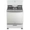 Whirlpool WFR7200S cocina Cocina independiente Gas Gris
