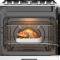 Whirlpool WFR7200S cocina Cocina independiente Gas Gris