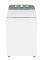 Whirlpool 8MWTW1813MJM lavadora Carga superior 18 kg 770 RPM Blanco