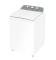 Whirlpool 8MWTW1813MJM lavadora Carga superior 18 kg 770 RPM Blanco