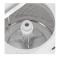 Whirlpool 8MWTW1813MJM lavadora Carga superior 18 kg 770 RPM Blanco
