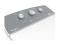 Whirlpool 8MWTW1813MJM lavadora Carga superior 18 kg 770 RPM Blanco