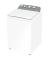 Whirlpool 8MWTW1844MJM lavadora Carga superior 18 kg 770 RPM Blanco