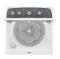 Whirlpool 8MWTW1844MJM lavadora Carga superior 18 kg 770 RPM Blanco