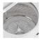 Whirlpool 8MWTW1844MJM lavadora Carga superior 18 kg 770 RPM Blanco