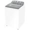 Whirlpool 8MWTW2224WJM lavadora Carga superior 22 kg Blanco