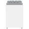 Whirlpool 8MWTW2224WJM lavadora Carga superior 22 kg Blanco