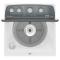 Whirlpool 8MWTW2224WJM lavadora Carga superior 22 kg Blanco