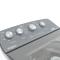 Whirlpool 8MWTW2224WJM lavadora Carga superior 22 kg Blanco