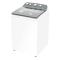 Whirlpool 8MWTW2024WJM lavadora Carga superior 20 kg Blanco