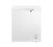 Hisense FC70D6BWX congelador Congelador de cajón Independiente 189 L Blanco