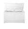 Hisense FC15D6BWX congelador Congelador de cajón Independiente 420 L Blanco
